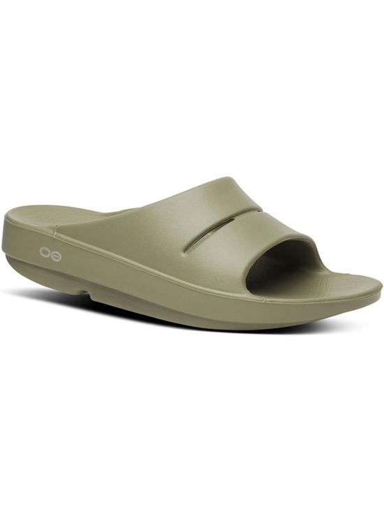 OOFOS Shoes - Oofos Ooahh Slide Sandal